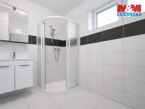 Pronájem bytu 2+kk, Jindřichův Hradec - Jindřichův Hradec II, sídliště U Nádraží, 56 m2