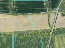 Prodej pole, Třemošná, 75595 m2