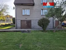 Prodej rodinného domu, Příbram - Příbram IV, Aloise Jiráska, 180 m2