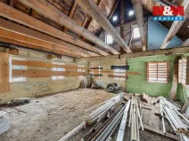 Prodej rodinného domu, Rumburk - Rumburk 2-Horní Jindřichov, Horská, 140 m2