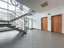 Pronájem kanceláře, Vestec, Vídeňská, 22 m2