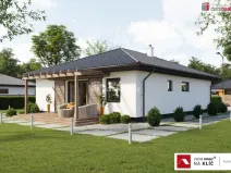 Prodej rodinného domu, Luhačovice, Mlýnská, 117 m2
