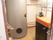 Prodej chalupy, Mladý Smolivec - Dožice, 380 m2