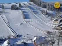 Prodej zahrady, Ostružná, 1120 m2