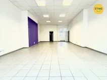 Pronájem obchodního prostoru, Hodonín, Národní třída, 71 m2