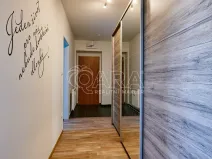 Prodej bytu 3+kk, Písek - Pražské Předměstí, Pražská, 71 m2