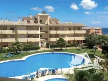 Prodej bytu 3+kk, Manilva, Španělsko, 62 m2