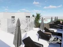 Prodej bytu 3+kk, Torrevieja, Španělsko, 59 m2