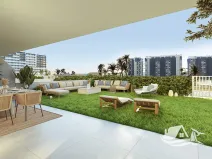 Prodej bytu 3+kk, Orihuela, Španělsko, Paseo Marítimo de Punta Prima, 82 m2