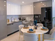 Prodej bytu 1+kk, Trikomo, Kypr, 42 m2