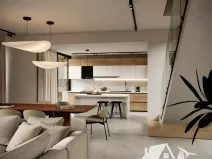 Prodej vily, Pafos, Kypr, 182 m2