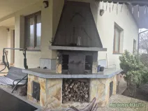 Pronájem rodinného domu, Praha - Ďáblice, Markvartická, 280 m2