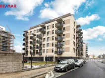 Prodej bytu 1+kk, Kralupy nad Vltavou, Nádražní, 38 m2