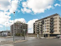 Prodej bytu 1+kk, Kralupy nad Vltavou, Nádražní, 38 m2