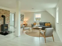 Pronájem bytu 3+kk, Zašová, 68 m2