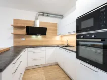 Prodej bytu 2+kk, Olomouc, Eduarda Hamburgera, 65 m2