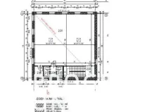 Pronájem obchodního prostoru, Rožnov pod Radhoštěm, Meziříčská, 100 m2