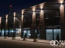 Pronájem obchodního prostoru, Rožnov pod Radhoštěm, Meziříčská, 100 m2