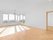 Pronájem bytu 3+kk, Praha - Libeň, Nad Okrouhlíkem, 95 m2