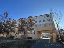 Pronájem ostatní, Praha - Vysočany, Pod Harfou