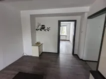 Pronájem bytu 2+1, Most, Jaroslava Vrchlického, 53 m2