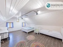 Prodej rodinného domu, Jindřichov - Pusté Žibřidovice, 230 m2