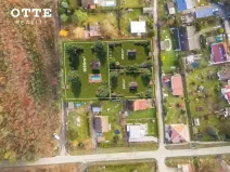 Prodej pozemku pro bydlení, Plzeň - Litice, 850 m2