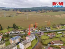 Prodej bytu 3+1, Sytno, 70 m2