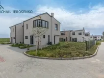Prodej rodinného domu, Horoušany, 102 m2