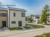 Prodej rodinného domu, Horoušany, 102 m2