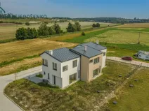 Prodej rodinného domu, Horoušany, 102 m2