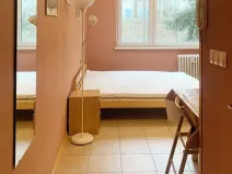 Prodej bytu 1+kk, Karlovy Vary, Lidická, 20 m2