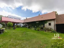 Prodej rodinného domu, Sklené nad Oslavou, 330 m2