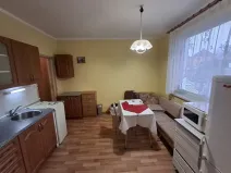 Prodej bytu 1+1, Plesná, Kostelní, 35 m2