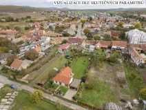 Prodej pozemku pro bydlení, Novosedly, 1055 m2