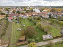 Prodej pozemku pro bydlení, Novosedly, 1055 m2