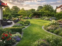 Prodej zahrady, Roštění, 1311 m2