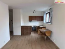 Pronájem bytu 2+kk, Hostivice, Zimní, 43 m2