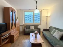 Pronájem bytu 1+1, Zlín, Dlouhá, 36 m2