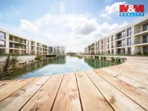 Prodej bytu 4+kk, Brandýs nad Labem-Stará Boleslav, Dřevčická, 101 m2