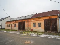 Prodej rodinného domu, Drnholec, 298 m2