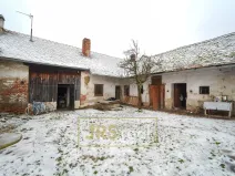 Prodej rodinného domu, Drnholec, 298 m2