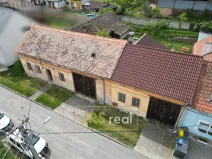 Prodej rodinného domu, Drnholec, 298 m2