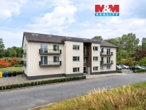 Prodej bytu 3+kk, Žleby, 73 m2