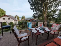 Prodej chaty, Cheb - Dřenice, 60 m2