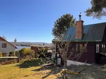 Prodej chaty, Cheb - Dřenice, 60 m2