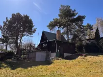 Prodej chaty, Cheb - Dřenice, 60 m2