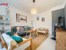 Pronájem bytu 2+kk, Dobříš, Jiráskova, 65 m2