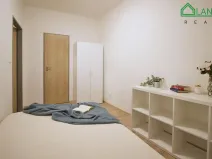 Pronájem bytu 1+kk, Brno, Francouzská, 27 m2