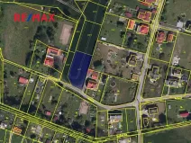 Prodej pozemku pro bydlení, Horní Suchá, 1072 m2